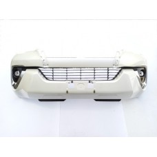 Para-choque Dianteiro Hilux Sw4 2.8 2019