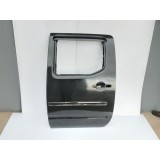 Porta Traseira Esquerda Frontier Automática