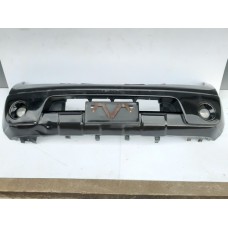 Para-choque Nissan Frontier 2008