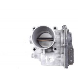 Tbi Corpo Borboleta Frontier Automática