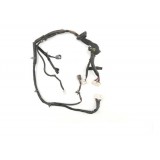 Chicote Porta Dianteiro Esquerdo Frontier Automática