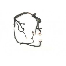 Chicote Porta Dianteiro Esquerdo Frontier Automática