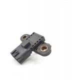 Sensor Map Frontier Automática