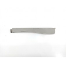 Acabamento Painel Lado Direito Frontier Automática