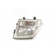 Farol Direito Frontier Automatica 2008