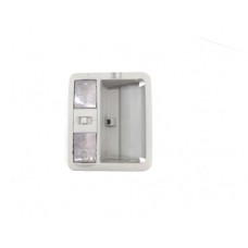 Luz Teto Frontier Automática