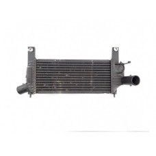 Radiador Intercooler Frontier Automática 2008