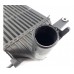 Radiador Intercooler Frontier Automática 2008