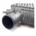 Radiador Intercooler Frontier Automática 2008