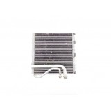 Radiador Evaporador Frontier Automática