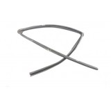 Borracha Guarnição Porta Dianteira Direita Frontier Aut.