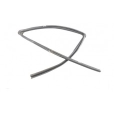 Borracha Guarnição Porta Dianteira Direita Frontier Aut.