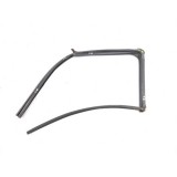 Borracha Guarnição Porta Traseira Esquerda Frontier Aut.