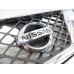 Grade Frontal Frontier Automática 2008