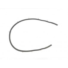 Borracha Churrasqueira Frontier Automática