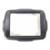 Moldura Acabamento Rádio Multimídia Renegade Original