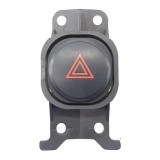 Botão Alerta Frontier Automática