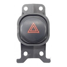 Botão Alerta Frontier Automática