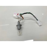 Soquete Lâmpada Lanterna T/ D/ Sorento 2012 (tampa)