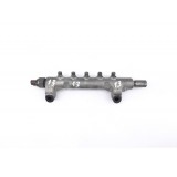 Flauta Injetora Frontier Automática