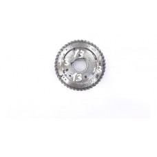 Engrenagem Motor Frontier Automática