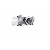 Suporte Filtro Óleo Frontier Aut.