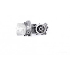 Suporte Filtro Óleo Frontier Aut.