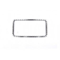 Corrente Motor Frontier Automática Y87tyi9