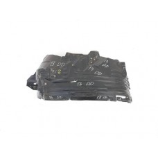 Para-barro Dianteiro Direito Frontier Automática