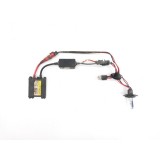 Kit Xenon Frontier Automática