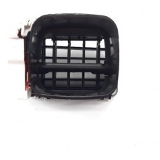 Difusor Ar Passat Alemão Turbo Lado Direito 3b0819704a