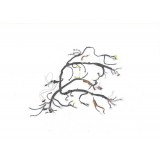 Chicote Painel Frontier Automática