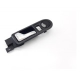 Maçaneta Interna Traseira Esquerda Passat Alemão Turbo