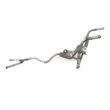 Cano Ar Vácuo Frontier Automática