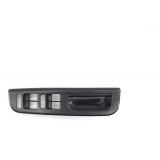 Moldura Botão Vidro Diant Esquerdo Passat Alemão Turbo