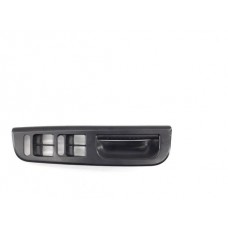 Moldura Botão Vidro Diant Esquerdo Passat Alemão Turbo