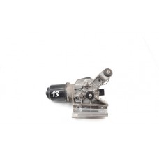 Motor Limpador Para-brisa Frontier Automática