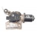 Motor Limpador Para-brisa Frontier Automática