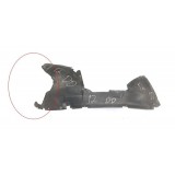 Para Barro Dianteiro Direito Passat Alemão Turbo