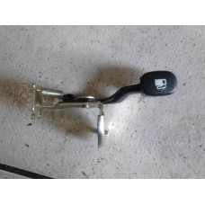 Maçaneta Puxador De Abrir O Tanque Hb20