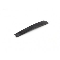 Moldura Externa Porta Traseira Esquerda Passat 3b0 839 901