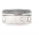 Luz Teto Cortesia Passat Alemão Turbo