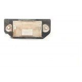 Luz Placa Passat Alemão Turbo