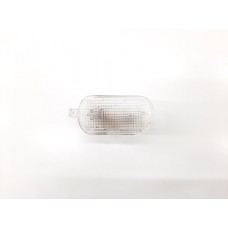 Luz Lanterna Porta Luvas Passat Alemão Turbo