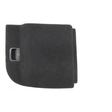 Tampa Lateral Porta-malas Passat Alemão Turbo 4a9864767