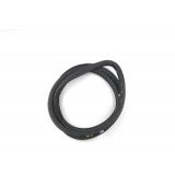 Borracha Guarnição Porta Diant. Esquerda Passat Alemão Turbo