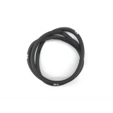 Borracha Guarnição Porta Diant. Direita Passat Alemão Turbo