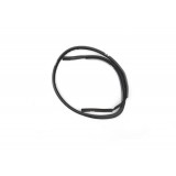 Borracha Fixa Porta Diant. Esquerda Passat Alemão Turbo