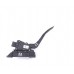 Pedal Acelerador Frontier Automática