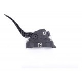 Pedal Acelerador Frontier Automática